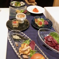 トラットリア トペ - 