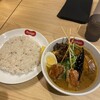 北海道スープカレー Suage 渋谷店