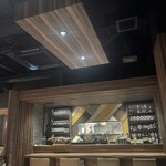 Le seul - カウンター