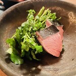 石葉 - 鍋物（仕上前）