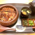 うなぎ料理 うな和 - 