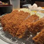 お肉にするか お魚にするか かのう - 