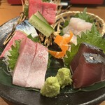 UMAMI日本酒弐番館 - 