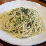 Tomato - アーリオ・オーリオ・ペペロンチーノ1200円＋LL200g 700円