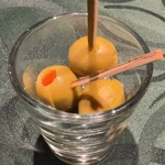 Le seul - オリーブ