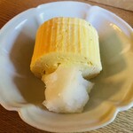 石葉 - 出汁巻き