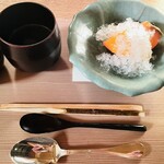 石葉 - 水菓子・甘味