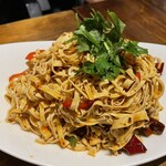 火焔山 新疆・味道 池袋東口店 - 