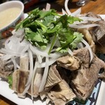 火焔山 新疆・味道 - 