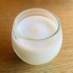 石葉 - 飲むヨーグルト