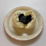 皆招楼 - あんまん