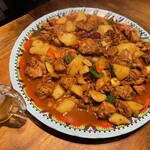 火焔山 新疆・味道 池袋東口店 - 