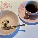 茶寮さくらさくら - 