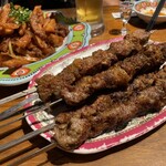 火焔山 新疆・味道 池袋東口店 - 