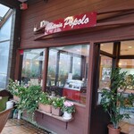 Gelateria popolo. - 