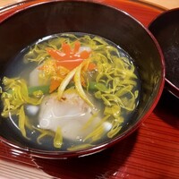 祇園 椿 - 