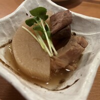 UMAMI日本酒弐番館 - 