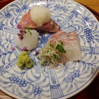 祇園 椿 - 