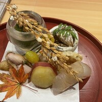 お料理 真 - 