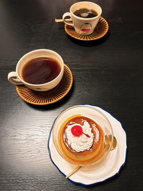 宿カフェ いせ屋 - 湯野上温泉（カフェ）の写真