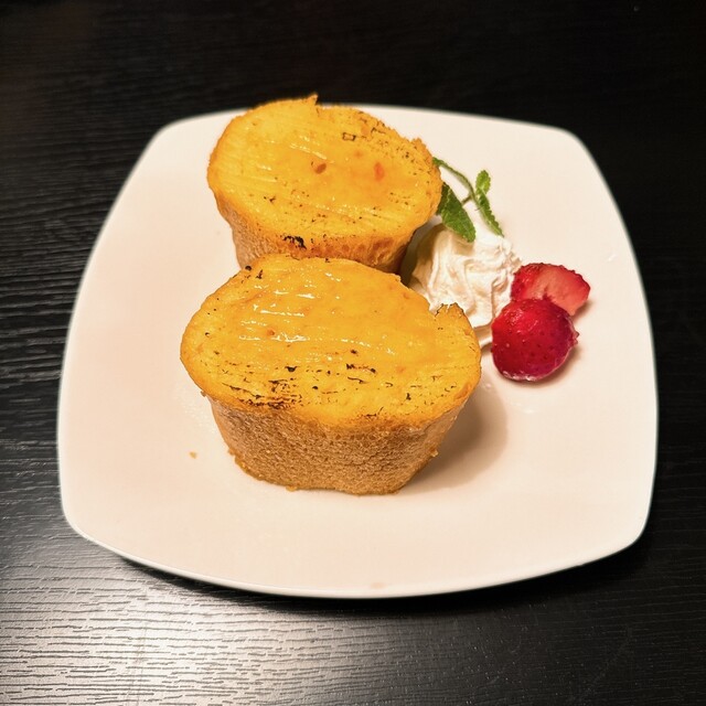 宿カフェ いせ屋 - 湯野上温泉（カフェ）の写真