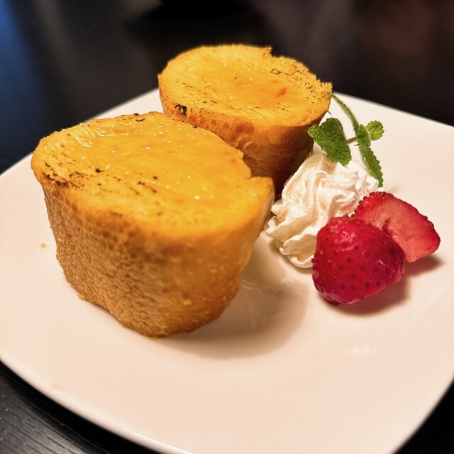 宿カフェ いせ屋 - 湯野上温泉（カフェ）の写真