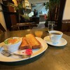 Cafe倫敦館