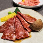 Toukyou Yakiniku Heijouen - 