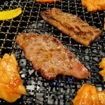 Toukyou Yakiniku Heijouen - 