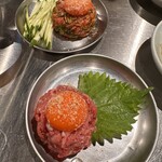 焼肉ホルモン 肉五郎 横丁店  - 