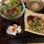 フィッシュ オン ディッシュ ロリー - 