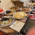 海の幸 さらむむ - 