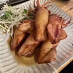 フィッシュ オン ディッシュ ロリー - 