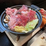 海の幸 さらむむ - 