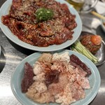 焼肉ホルモン 肉五郎 横丁店  - 