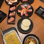 Nikushou Sakai - お肉、肉寿司