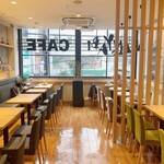 CAFE＆BAKERY MIYABI - 