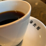 Cafe倫敦館 - 