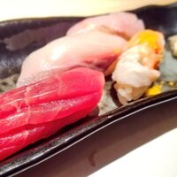 WASHOKU SUSHI いぶき 銀座店 - 