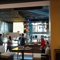 リュクス ダイニング ハプナ - 