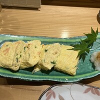 George - たまごやき