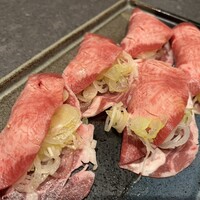 東京焼肉 平城苑 浅草総本店 - 