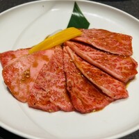 東京焼肉 平城苑 浅草総本店 - 