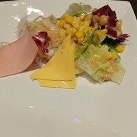 リュクス ダイニング ハプナ - 