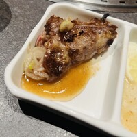 東京焼肉 平城苑 浅草総本店 - 