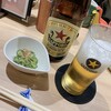 魚串とあて巻き はち福