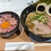 らーめん専門 和海 宝塚北サービスエリア店