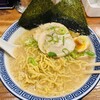 麺家くさび 郡山本店