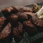 牛タン専門店 濱たん - 