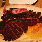 Peter Luger Steak House Tokyo - 